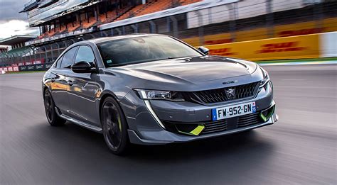 peugeot 508 pse.